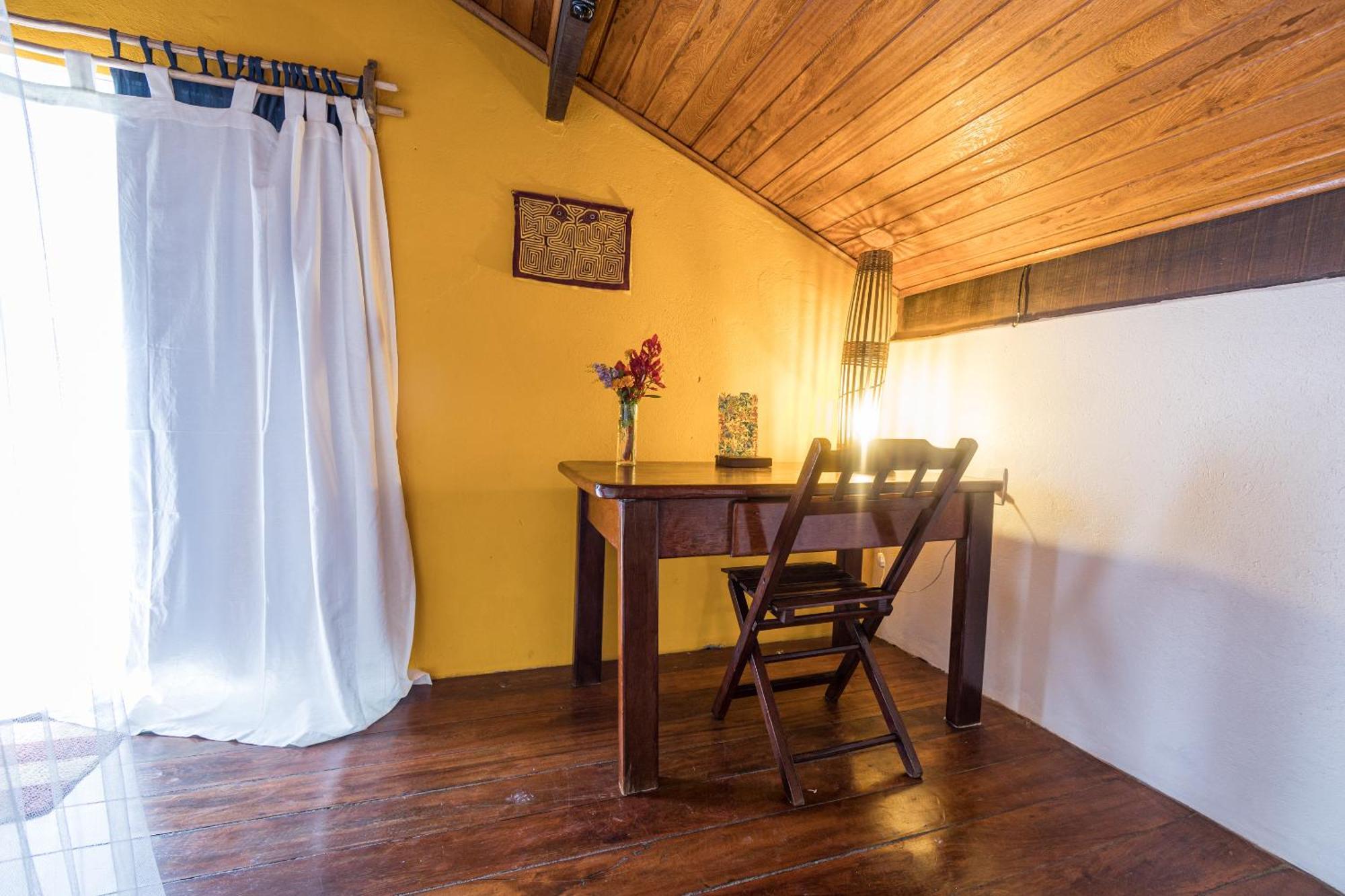Canoa Nativa Hotel Velha Boipeba Exterior photo